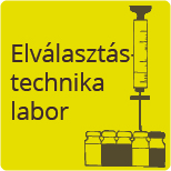 elvalasztastechnika